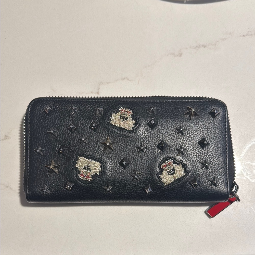 Christian Louboutin Wallet